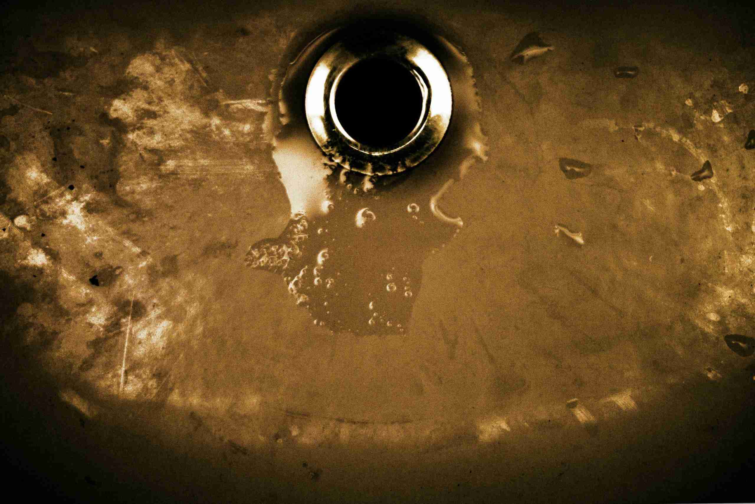 Big Dawg Plumbing | Commercial Drain Cleaning – Boise, ID Backed up drain