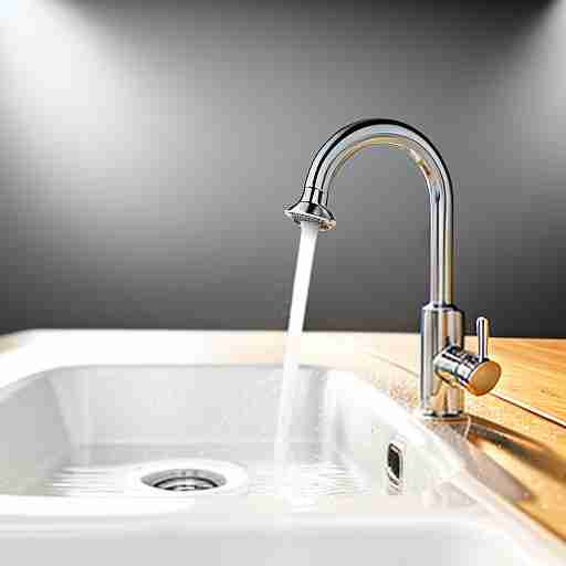 Big Dawg Plumbing | Plumbing Remodel Services – Boise, ID A flowing kitchen sink