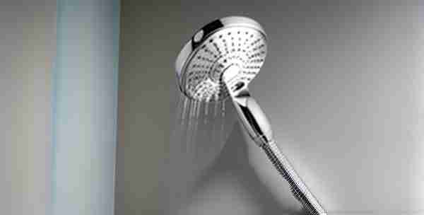 Big Dawg Plumbing | Commercial Fixture Installation & Repair – Boise, ID Freshly installed showerhead