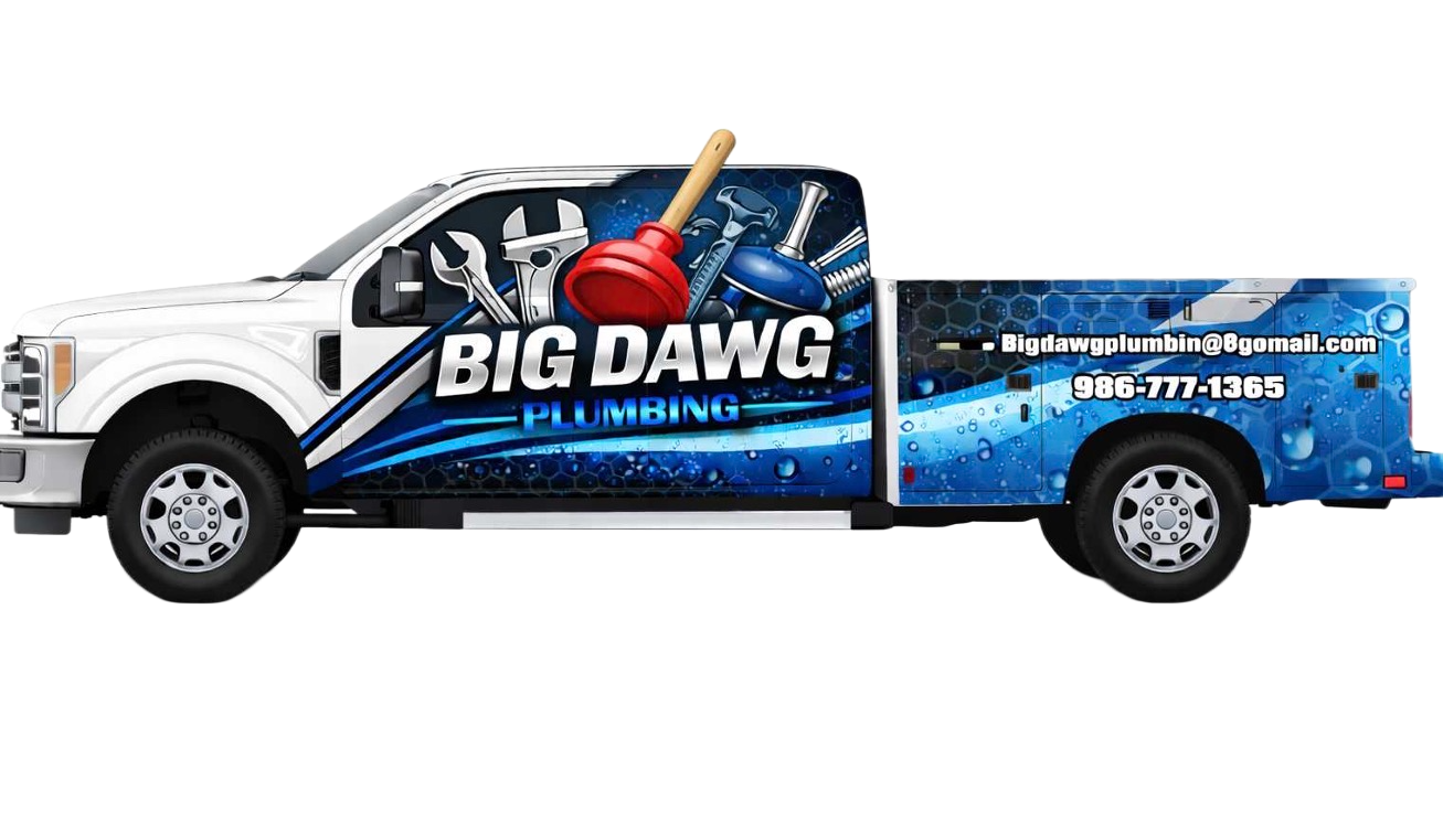 Big Dawg Plumbing | Construction Site Grading and Preparation Boise ID